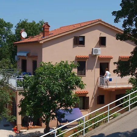 In - Insel Krk 34619 Njivice