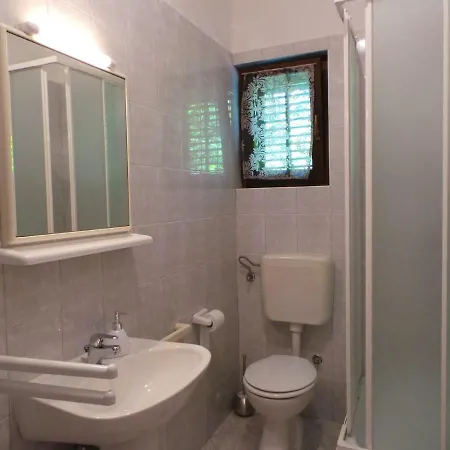 In - Insel Krk 34619 Apartamento