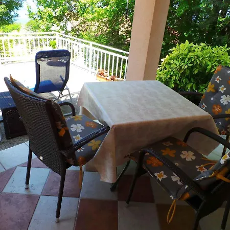 In - Insel Krk 34619 Appartamento *