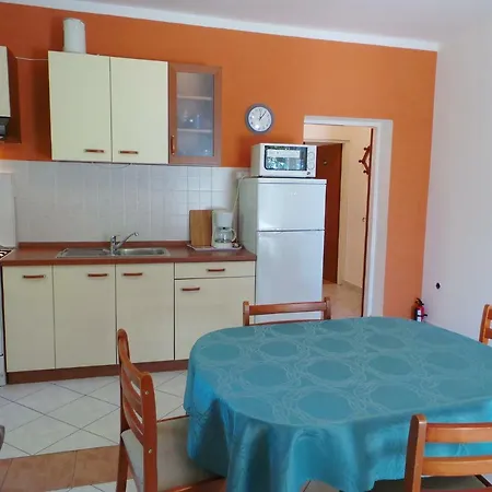 Appartamento In - Insel Krk 34619