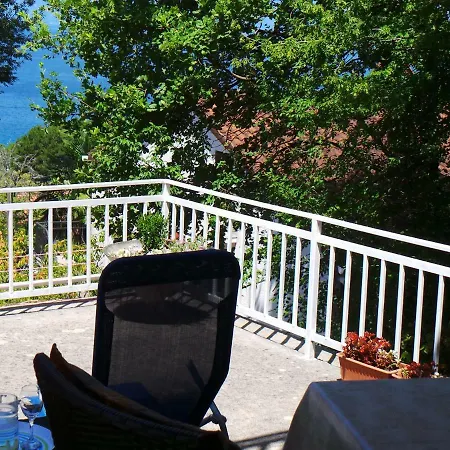In - Insel Krk 34619 Apartman