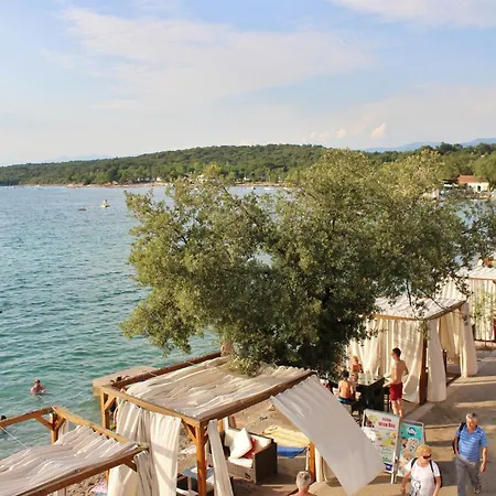 In - Insel Krk 34619 Apartman