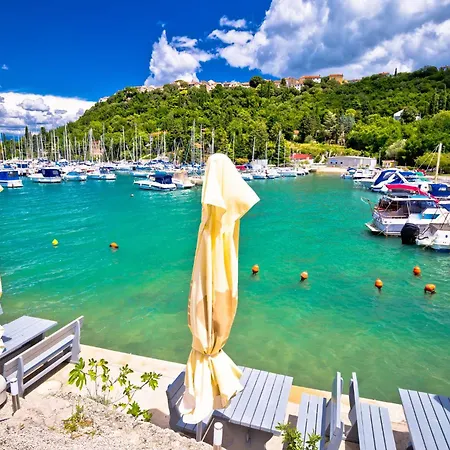 Apartman In - Insel Krk 34619