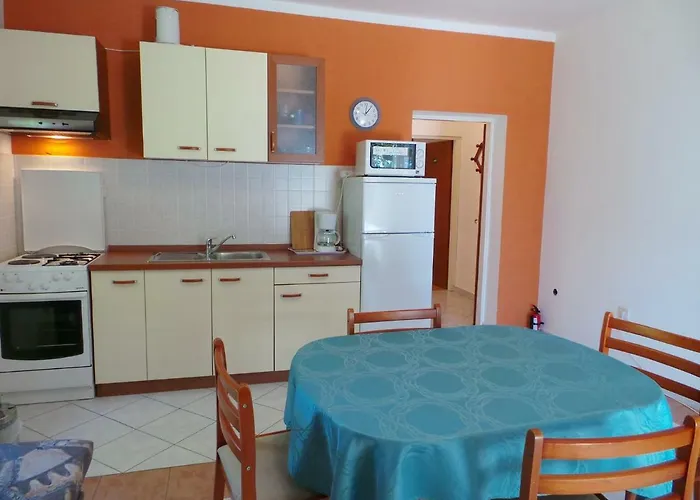 Apartman In - Insel Krk 34619